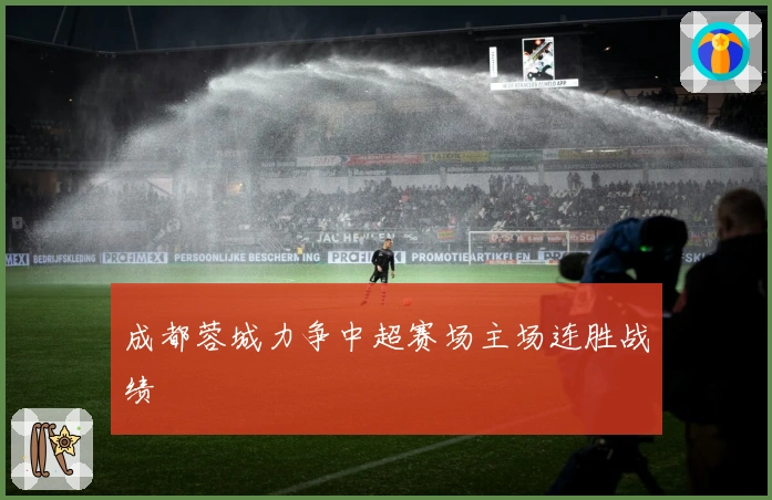 成都蓉城力争中超赛场主场连胜战绩